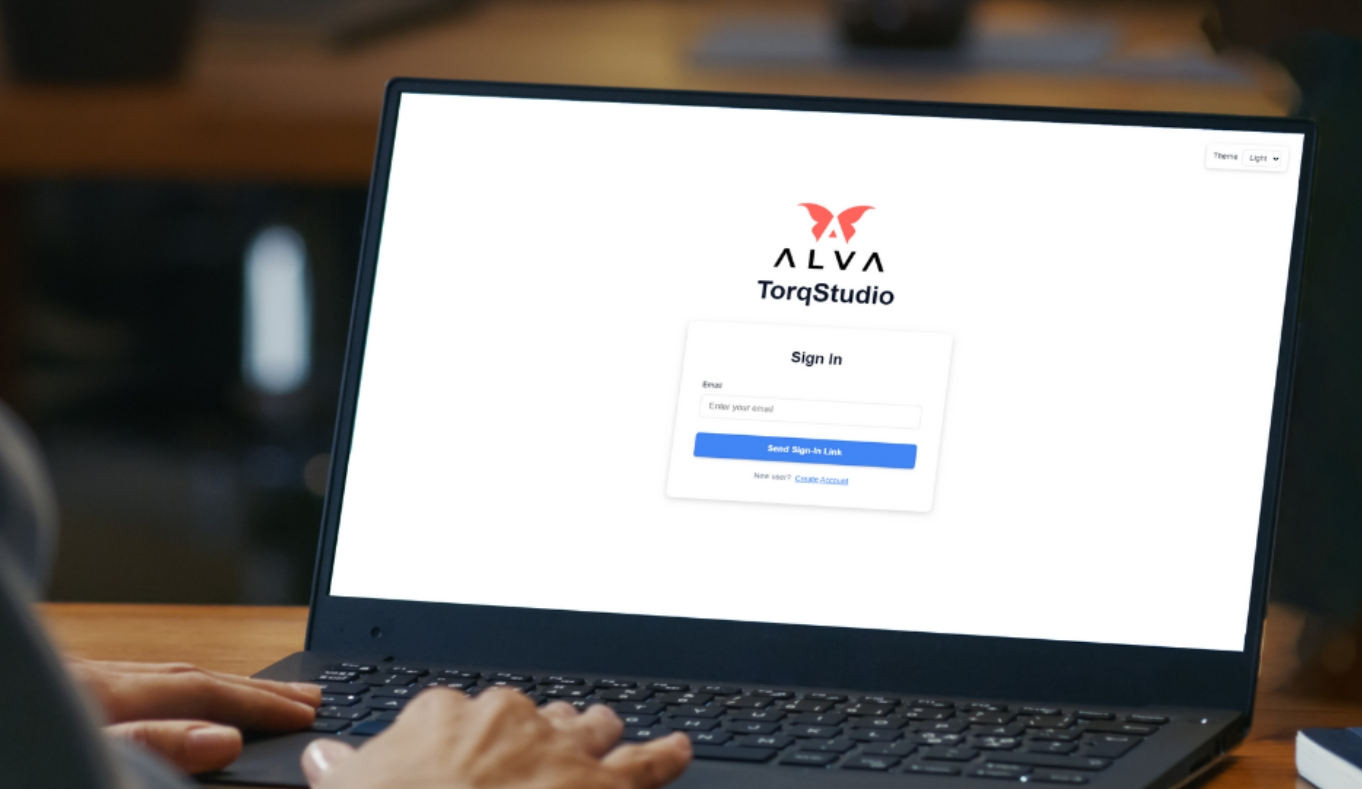 Alva推出TorqStudio：电动机设计与分析新平台